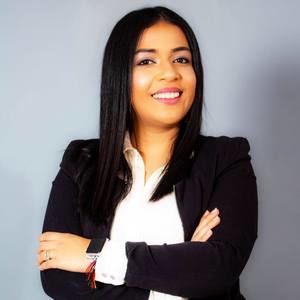 Meet your Posher, Elsa